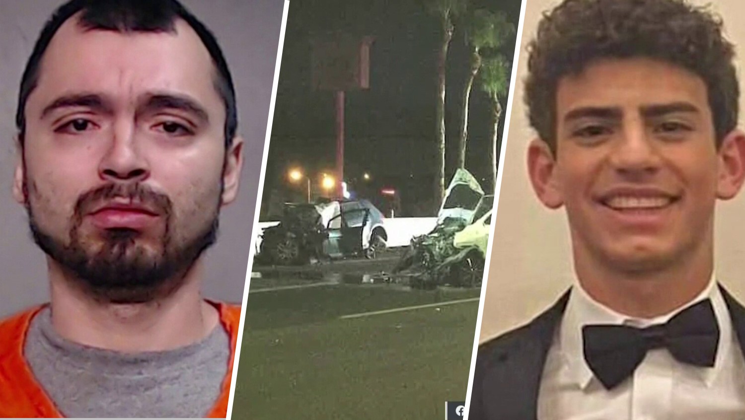 Alcohol aparenta haber sido factor en choque en el que hombre condujo