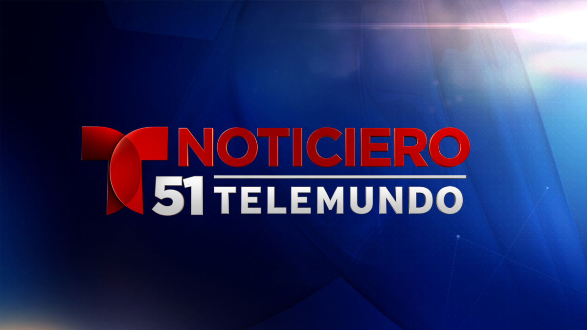 En Vivo Ahora Noticiero 51 Domingo 600 p.m. Telemundo Miami (51)