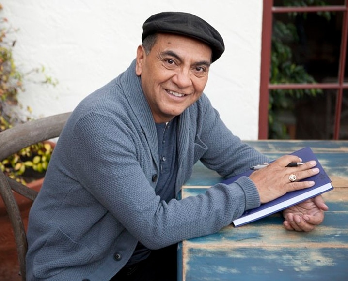 Inside Sahara Rose's Conversation With Don Miguel Ruiz