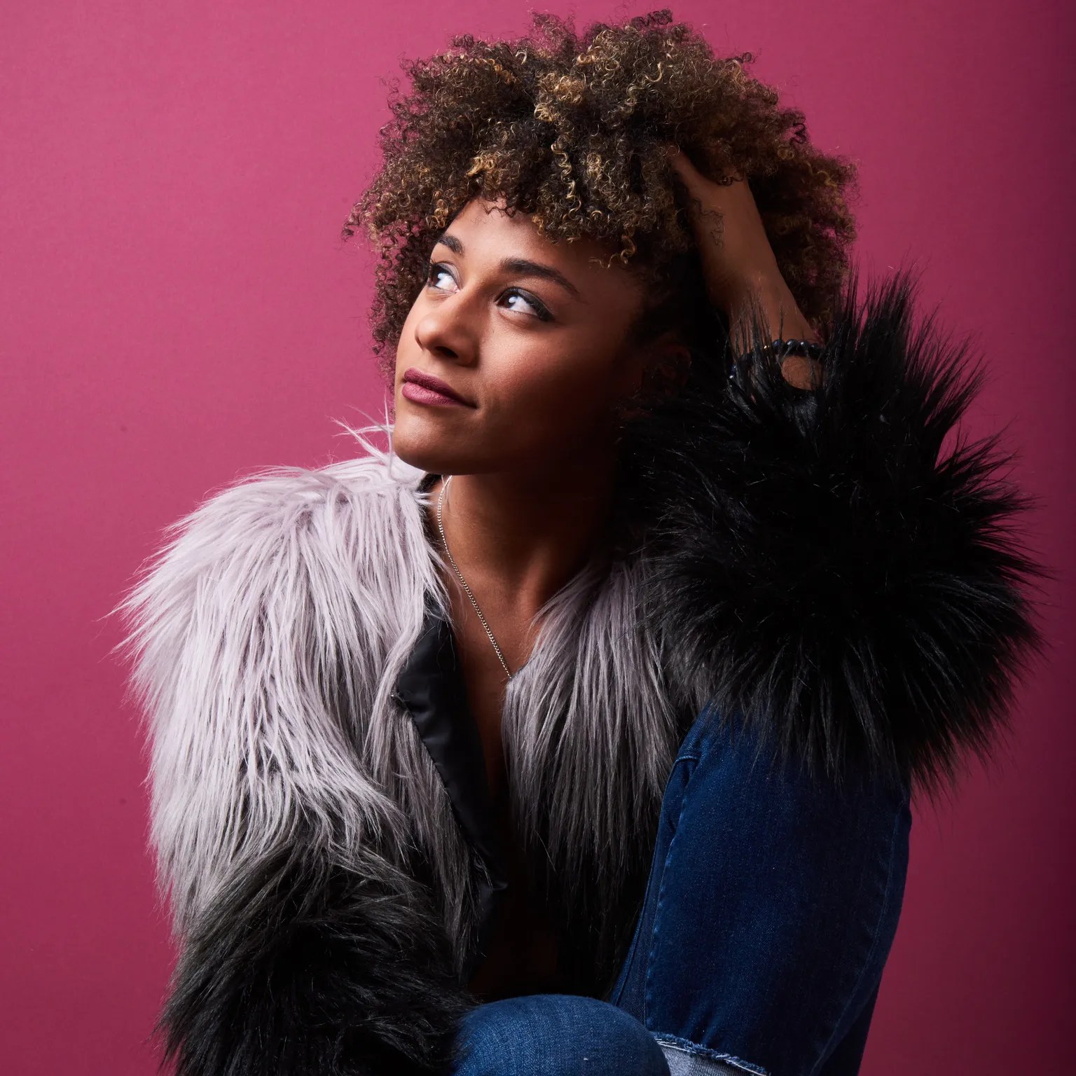 Broadway Tony Award Nominee Ariana DeBose Is Queer — And Plays Donna