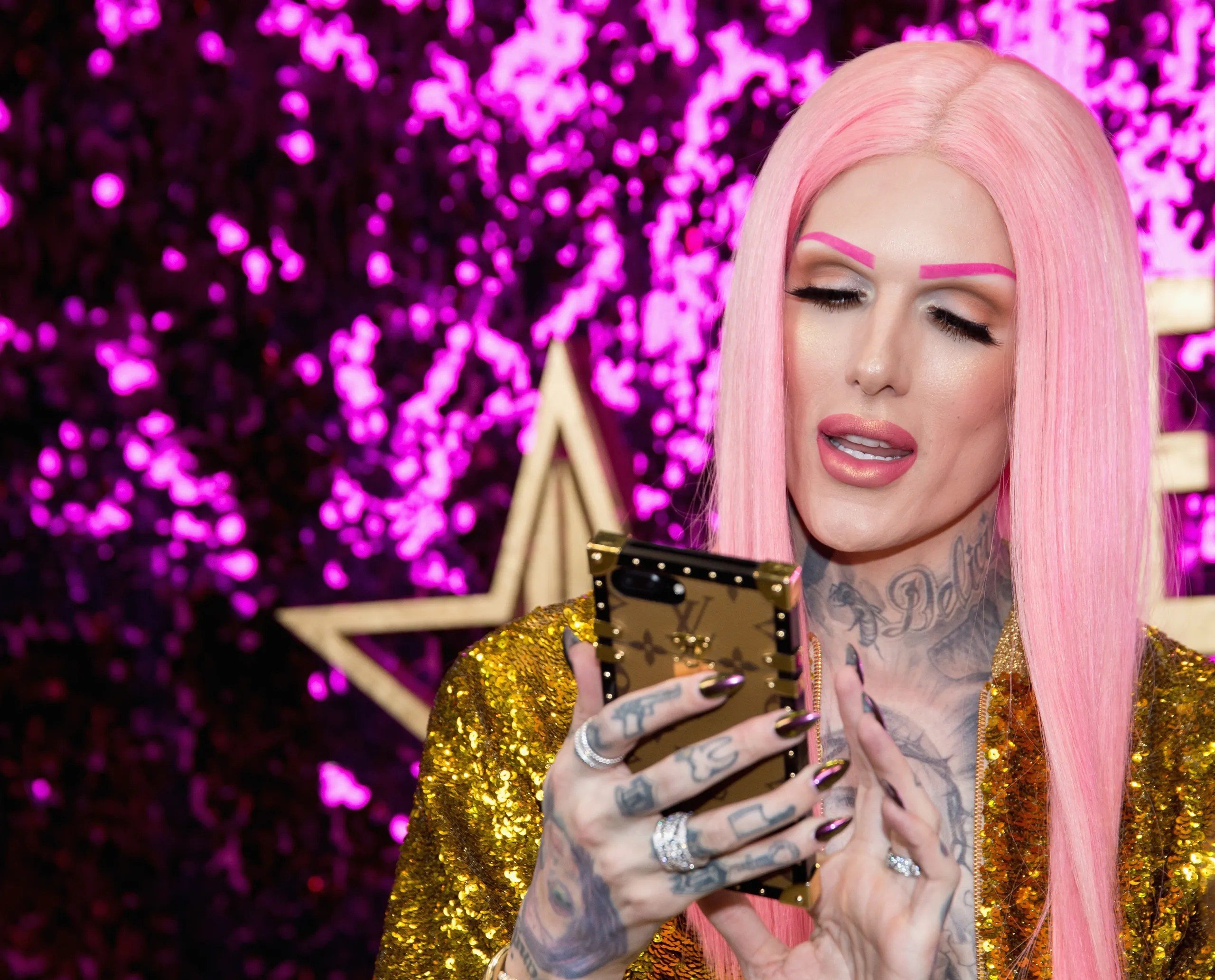 Jeffree Star Reportedly Paid Accuser 45,000 to Recant Assault Claims