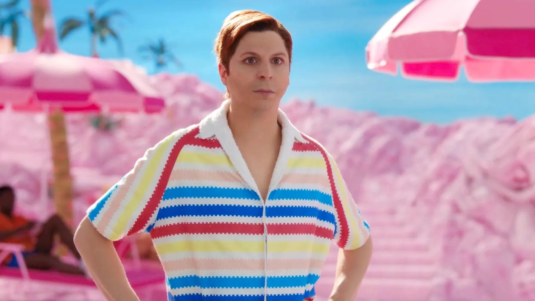 An Ode to Allan, The Quietly Queer Heart of ‘Barbie’ Them