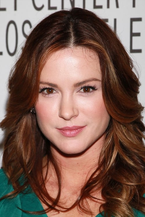 Danneel Ackles — The Movie Database (TMDB)