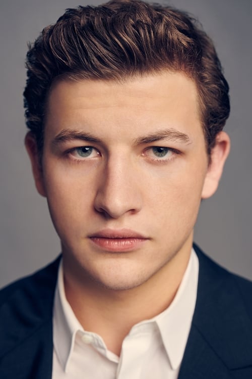 Tye Sheridan — The Movie Database (TMDB)