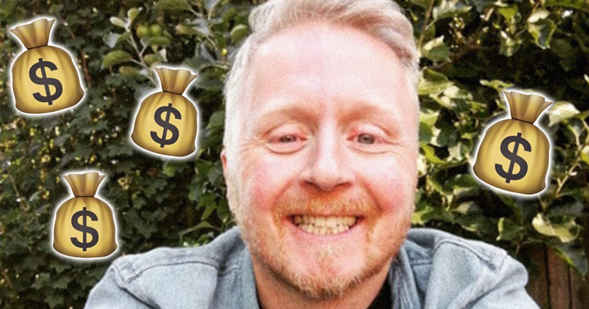 A TikToker has estimated Paul Breach's weekly earnings from social media and it's wild