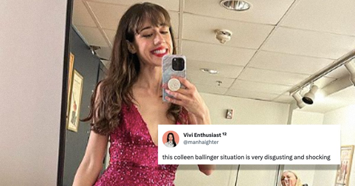 Colleen Ballinger drama explained Here's everything we know about it
