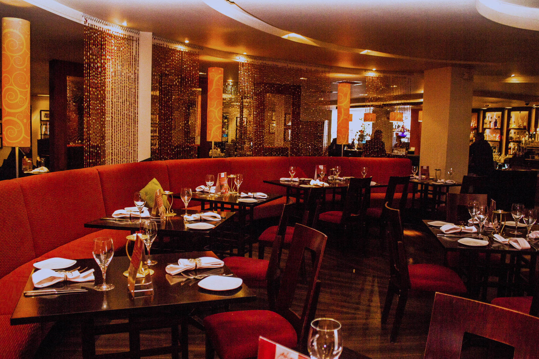 14 Best Indian Restaurants in Birmingham Right Now