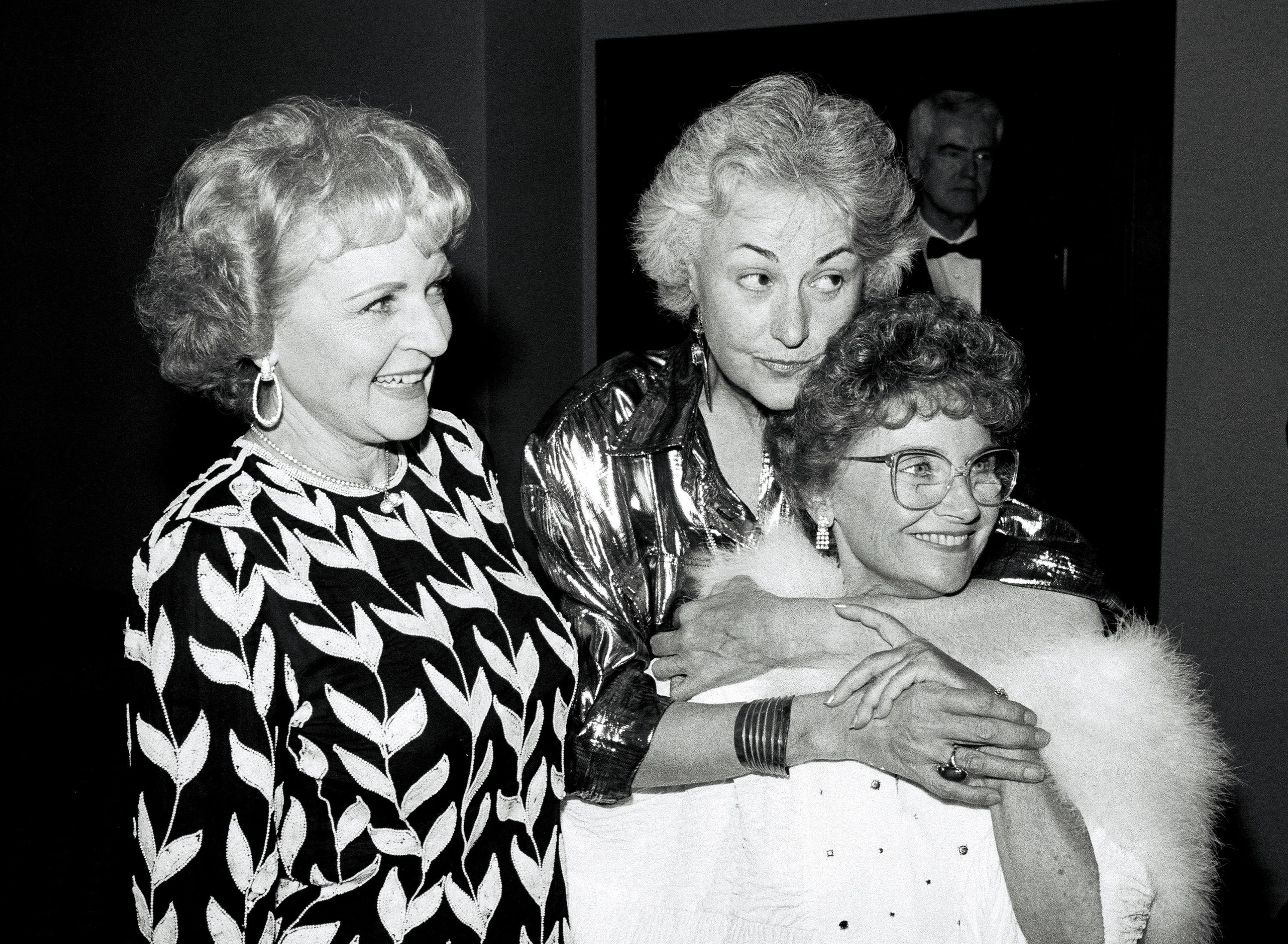 17+ Bea Arthur Pics