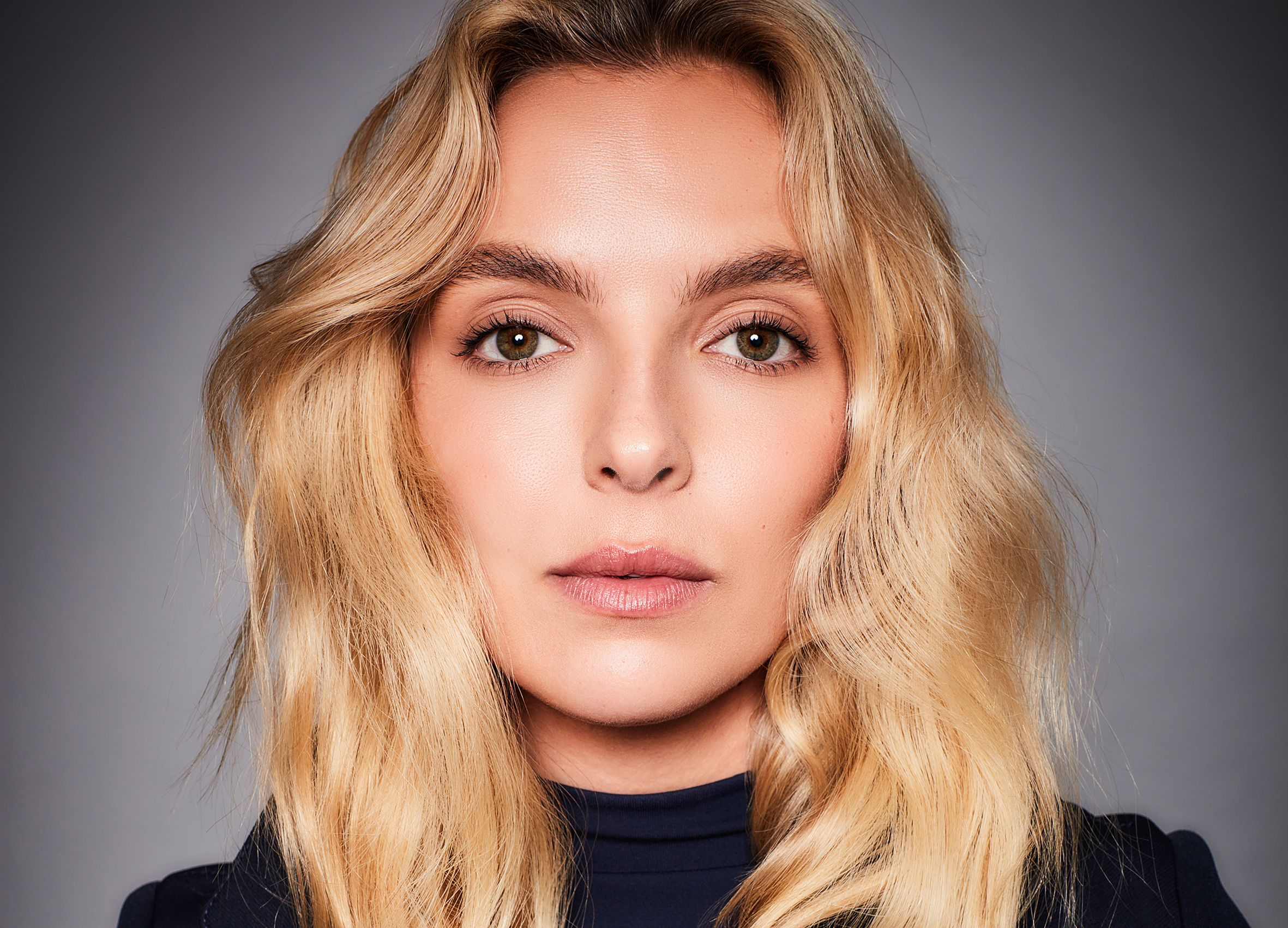 Jodie Comer interview ‘My toes curl when people ask me to do Villanelle’