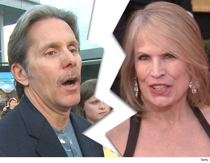 NEWS AND INFO Gary Cole's Wife Teddi Siddall Files for Divorce