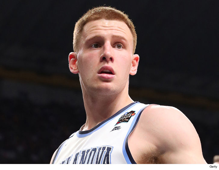 Donte DiVincenzo Deletes Tweets After NWord Post Surfaces