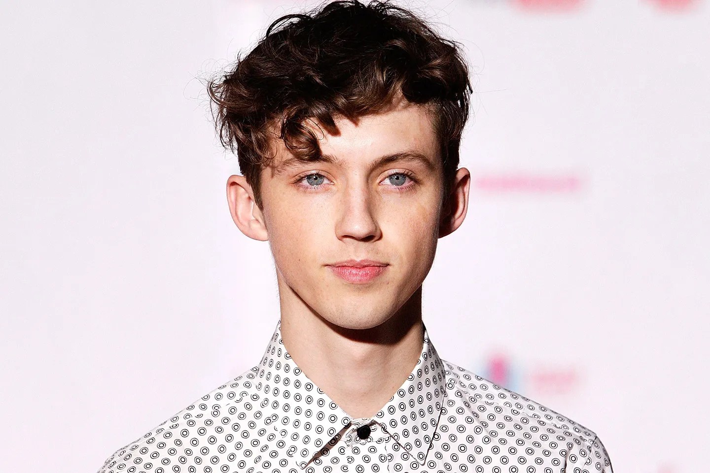 Troye Sivan Blue Neighbourhood Concert Vanity Fair