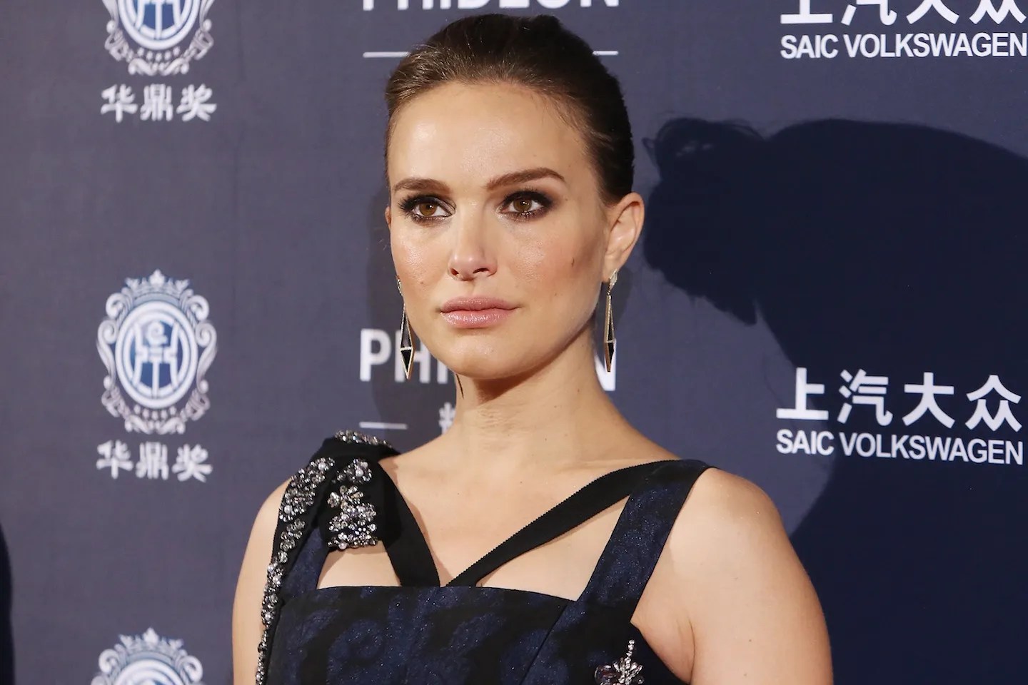 Why Natalie Portman’s Dad Wanted Her to Quit Hollywood Vanity Fair