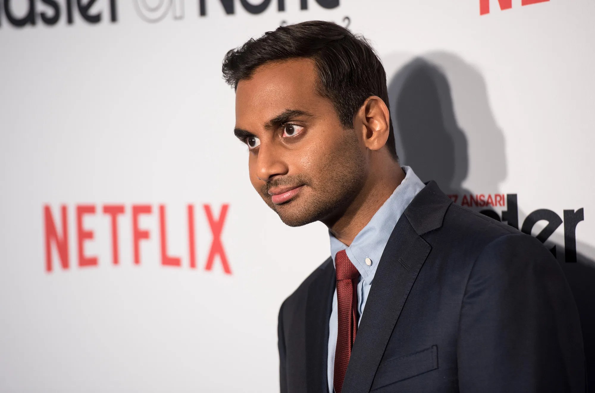 Aziz Ansari Addresses Sexual Misconduct Claims During New York Show