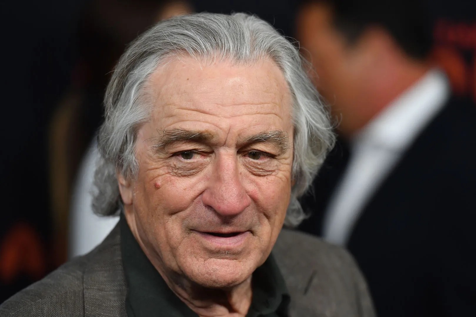 Robert De Niro’s Company Files 6 Million Suit Against ExV.P. Who Binged 55 Episodes of Friends