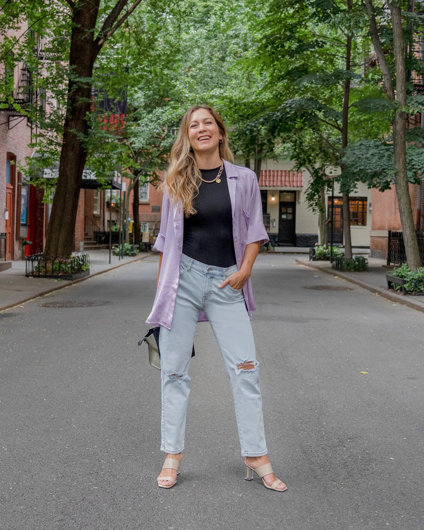 Peloton Instructor Emma Lovewell Is Now Designing Jeans Vanity Fair