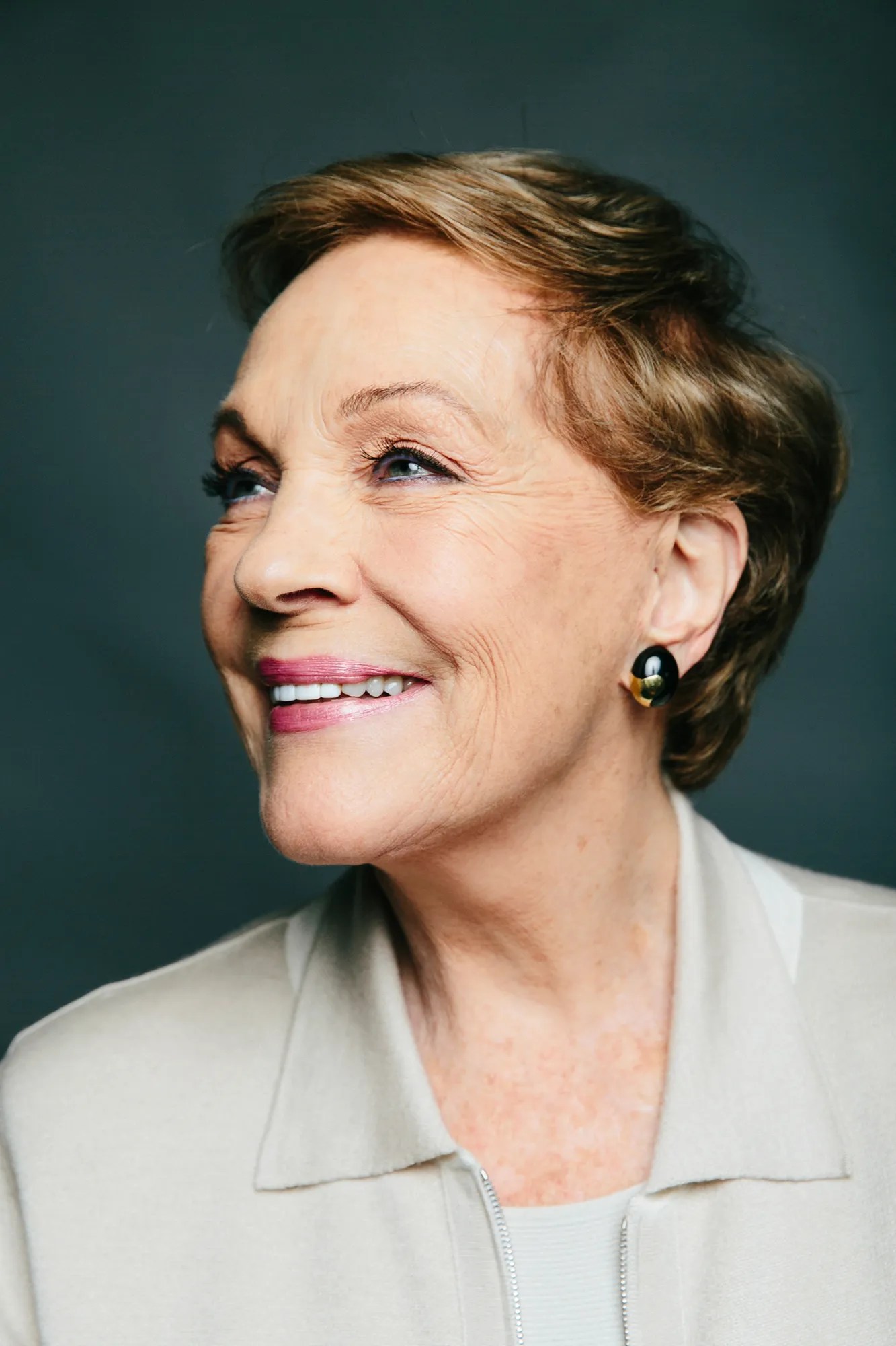 Julie Andrews Spills the Tea on ‘Mary Poppins,’ ‘The Sound of Music