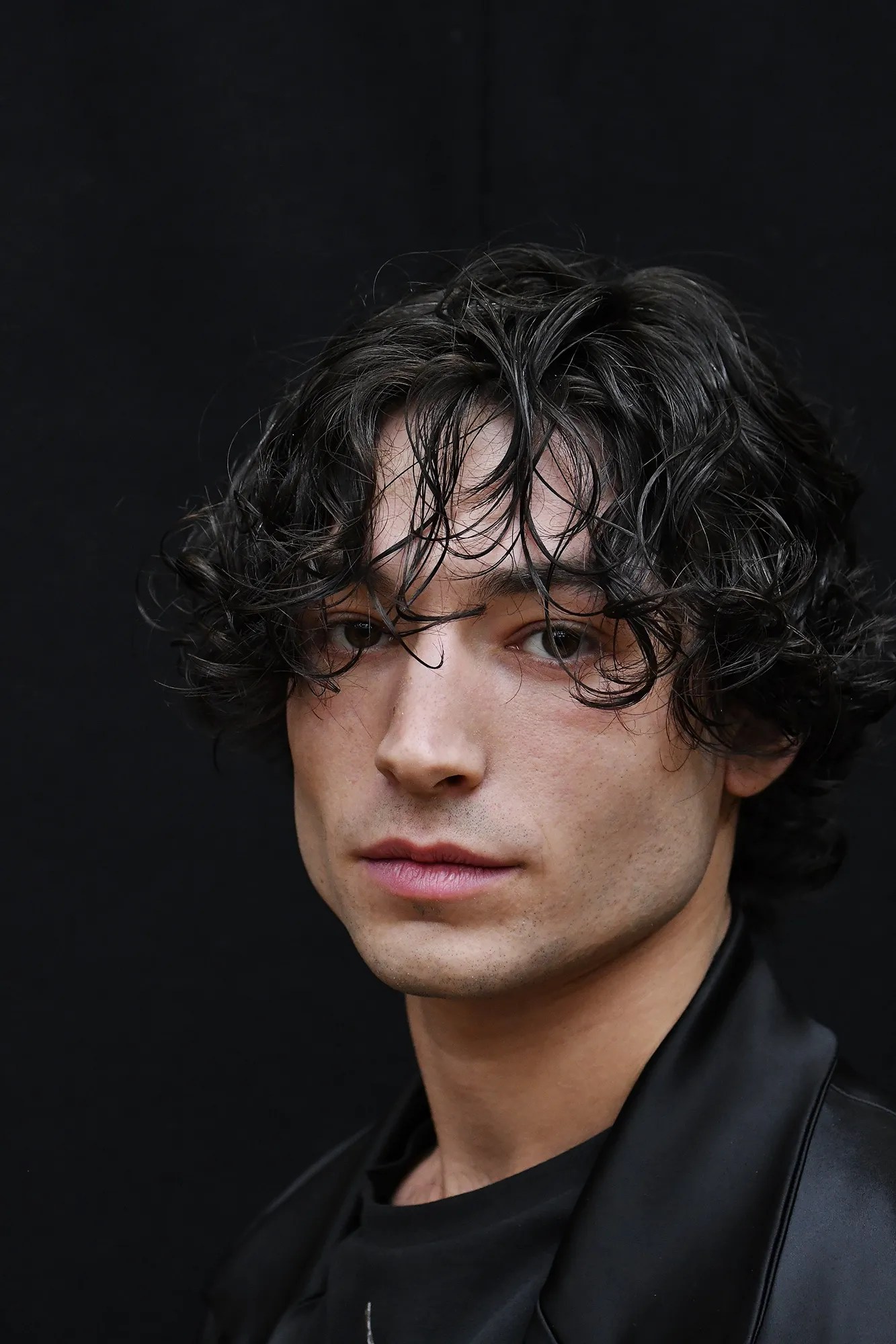 Ezra Miller’s “Messiah” Delusions Inside ‘The Flash’ Star’s Dark