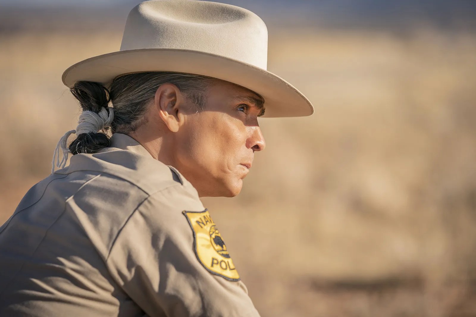Zahn McClarnon’s Epic, Groundbreaking Hollywood Story Vanity Fair