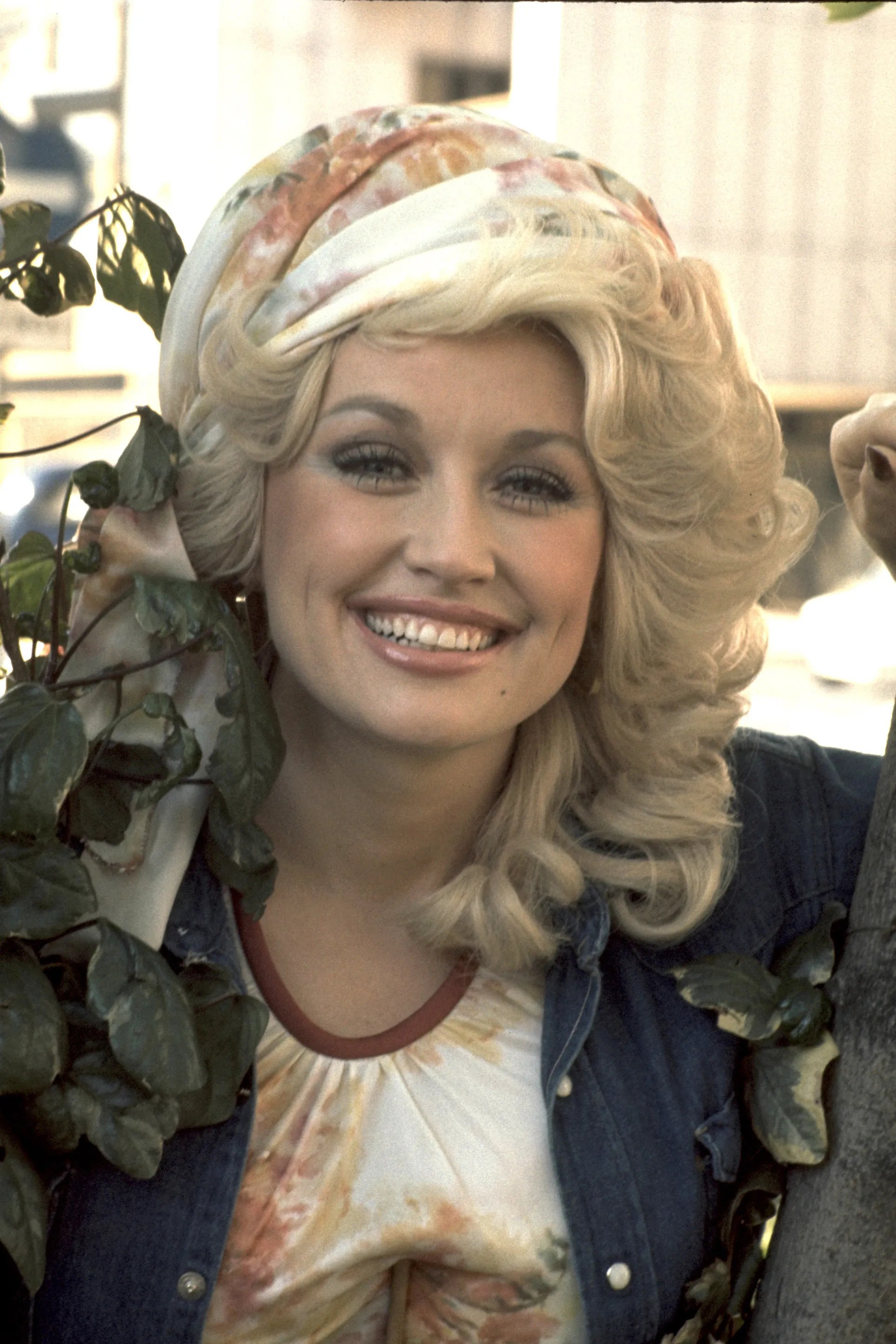 Every Time Dolly Parton Was A Force For Good In The World British Vogue