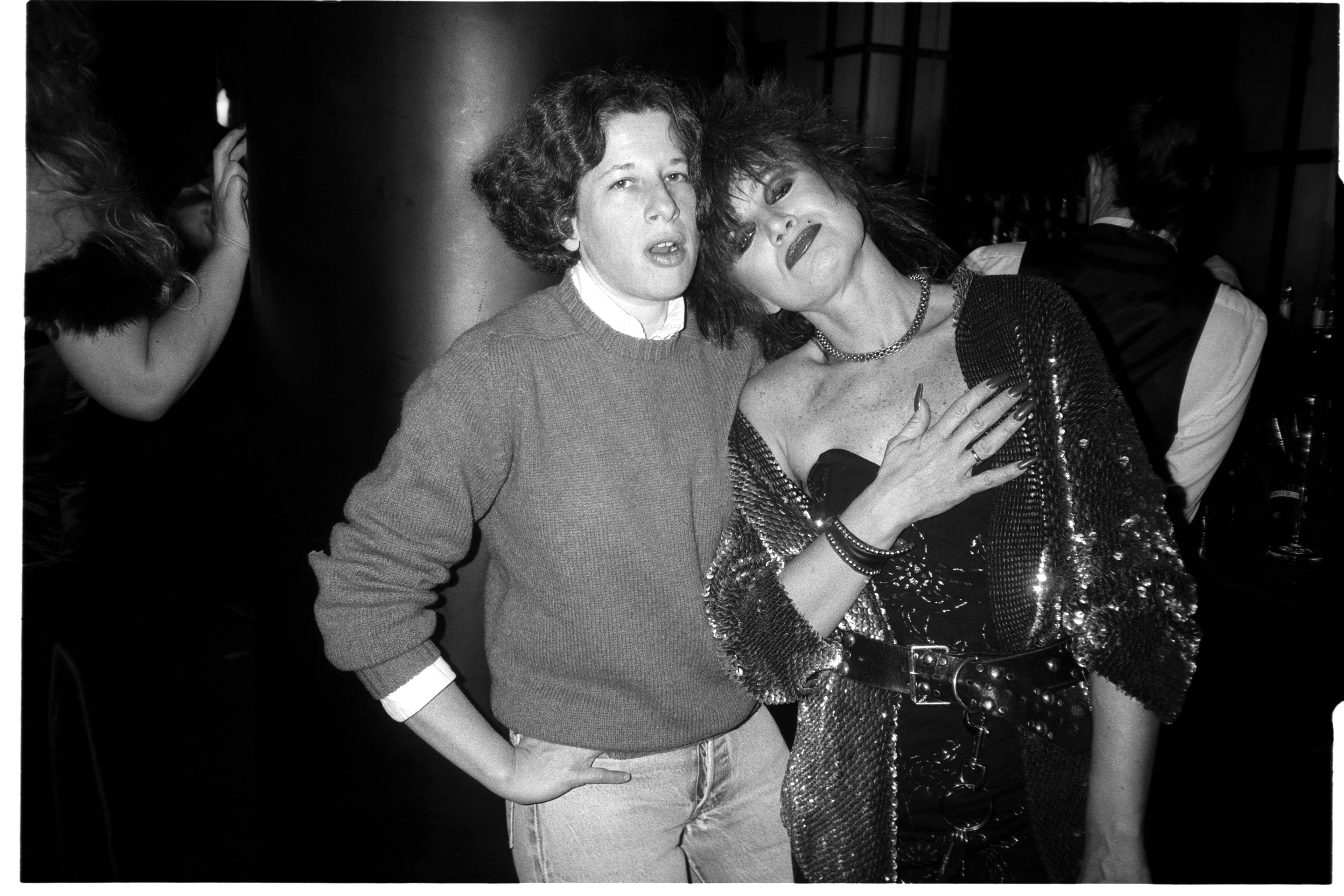 15 Times Fran Lebowitz Was The Most Interesting Woman In The Room