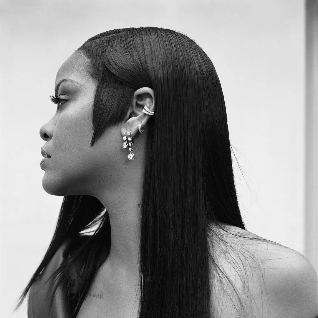 Fenty News and Features British Vogue