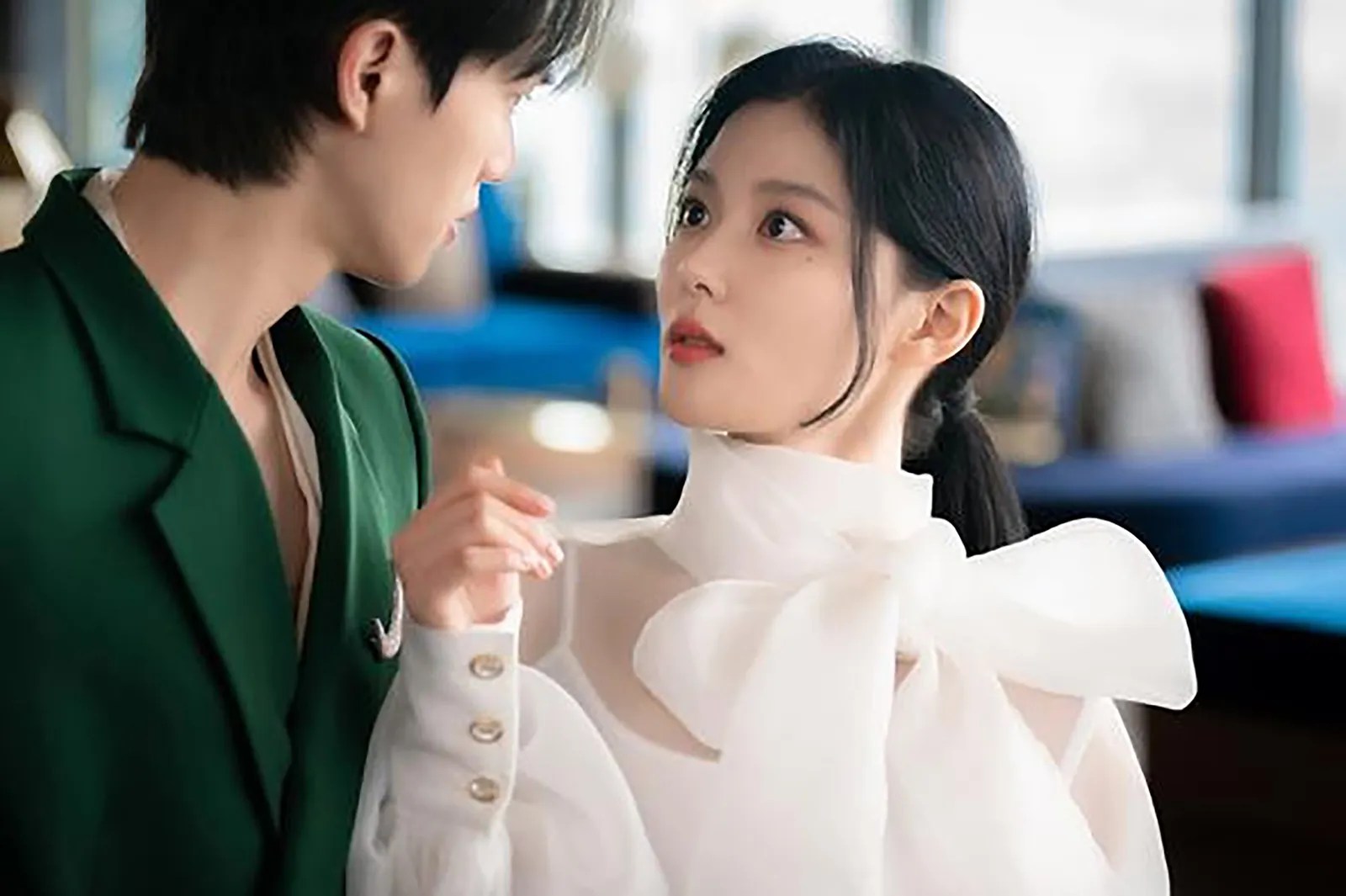 Mi adorable demonio serie coreana Reparto, sinopsis, de qué trata Vogue