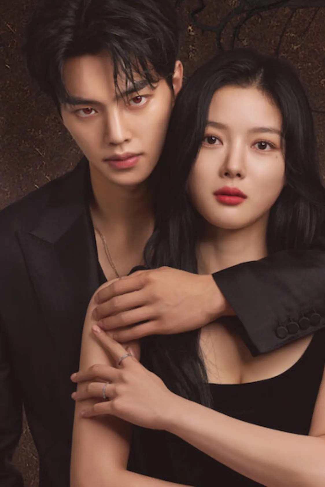 Mi adorable demonio serie coreana Reparto, sinopsis, de qué trata Vogue
