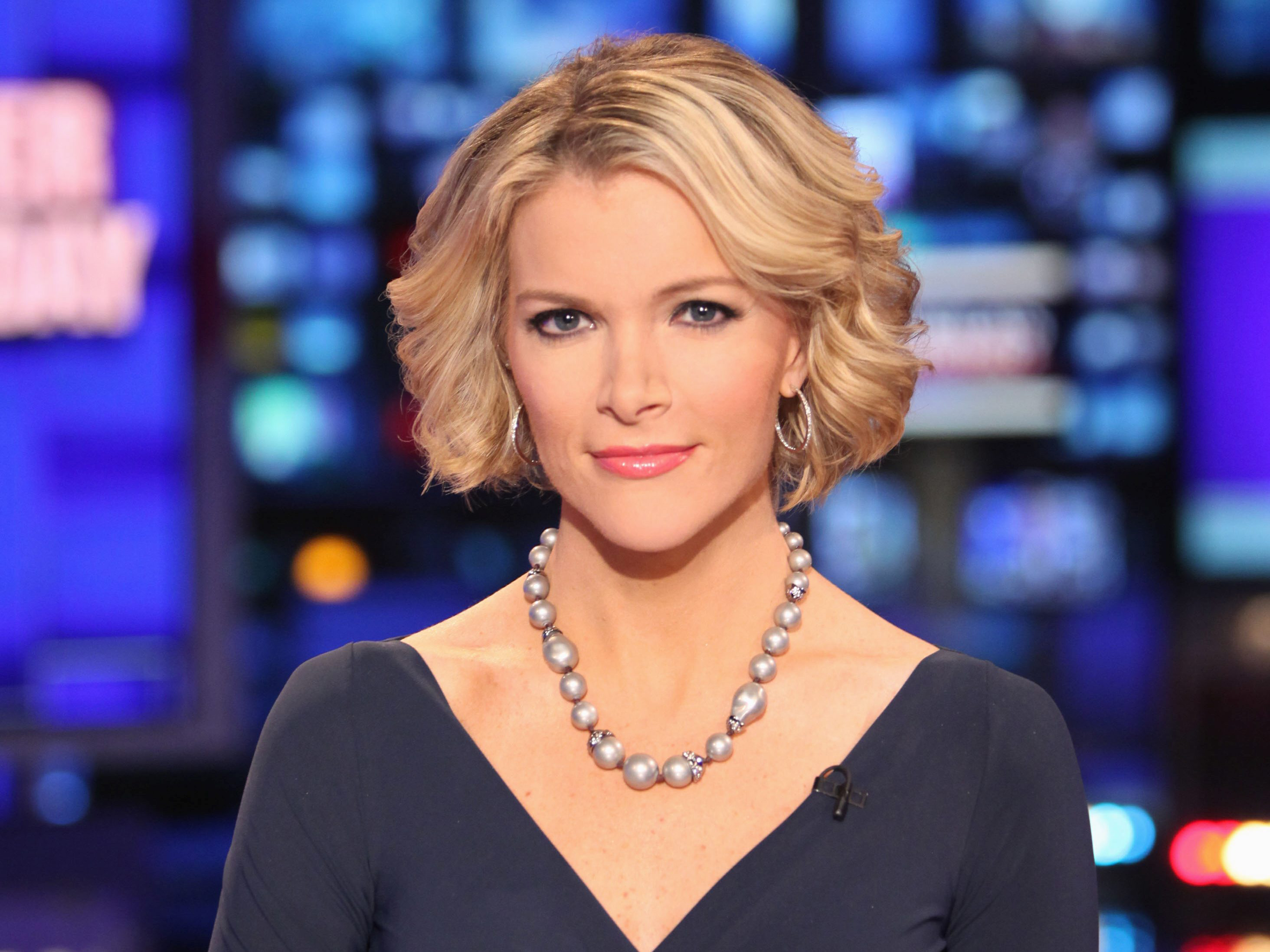 Hot Women Of Fox News |