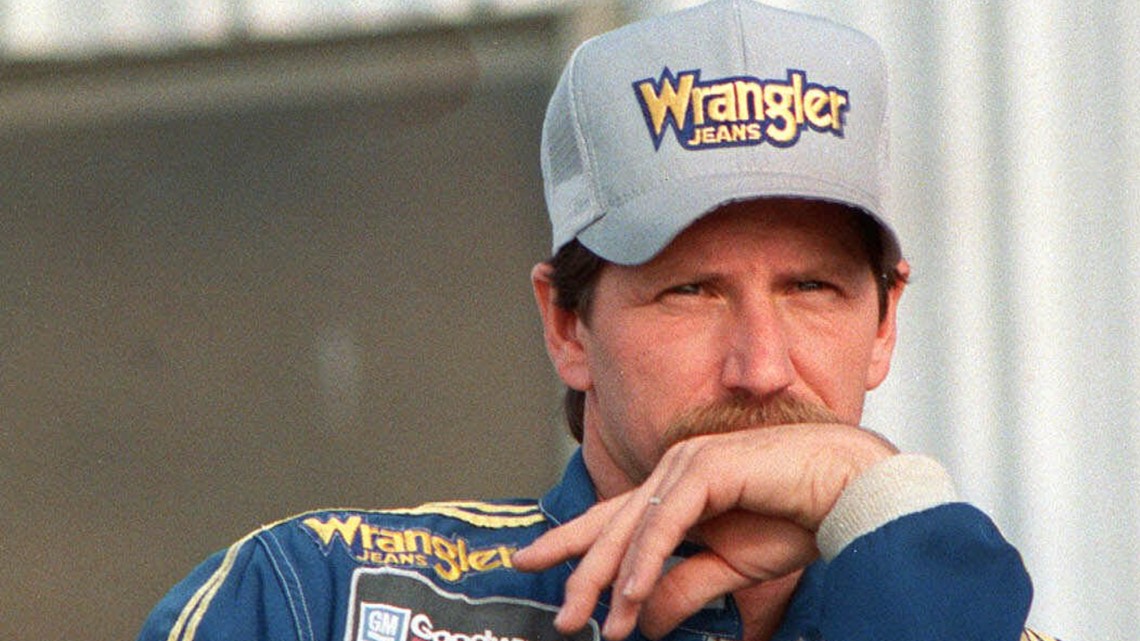 Friday marks what would have been Dale Earnhardt's birthday