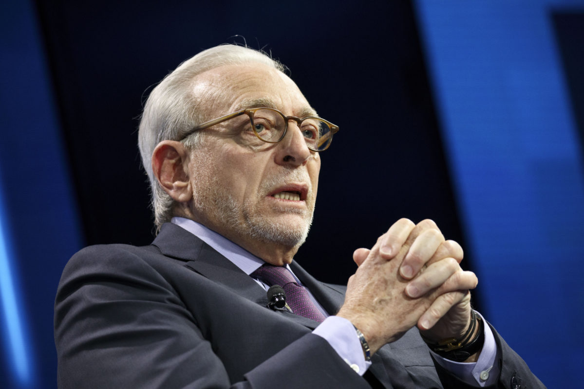 Trian Confirms Push for Nelson Peltz to Join Disney Board of Directors