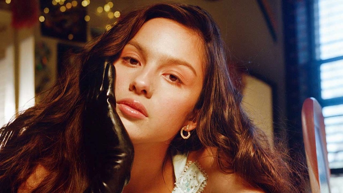 Olivia Rodrigo Reacts to Having Millions of Fans Discuss Her Love Life