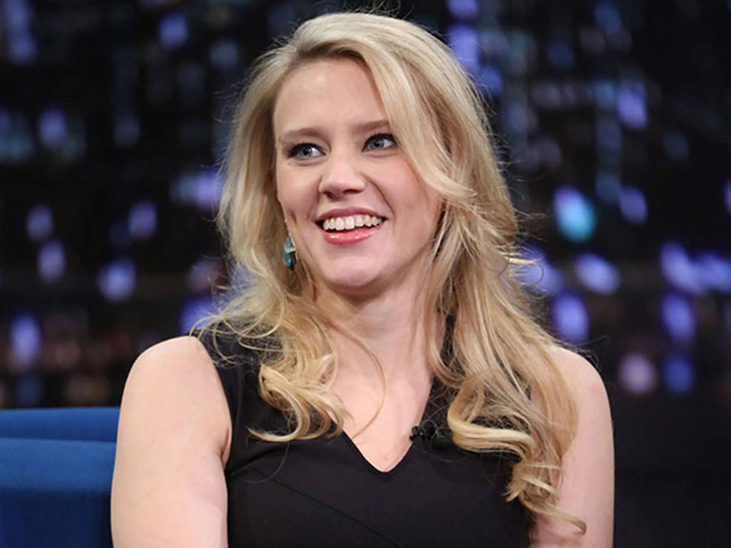 5 Reasons Why Kate McKinnon Will Be Comedy's Next Superstar WIRED