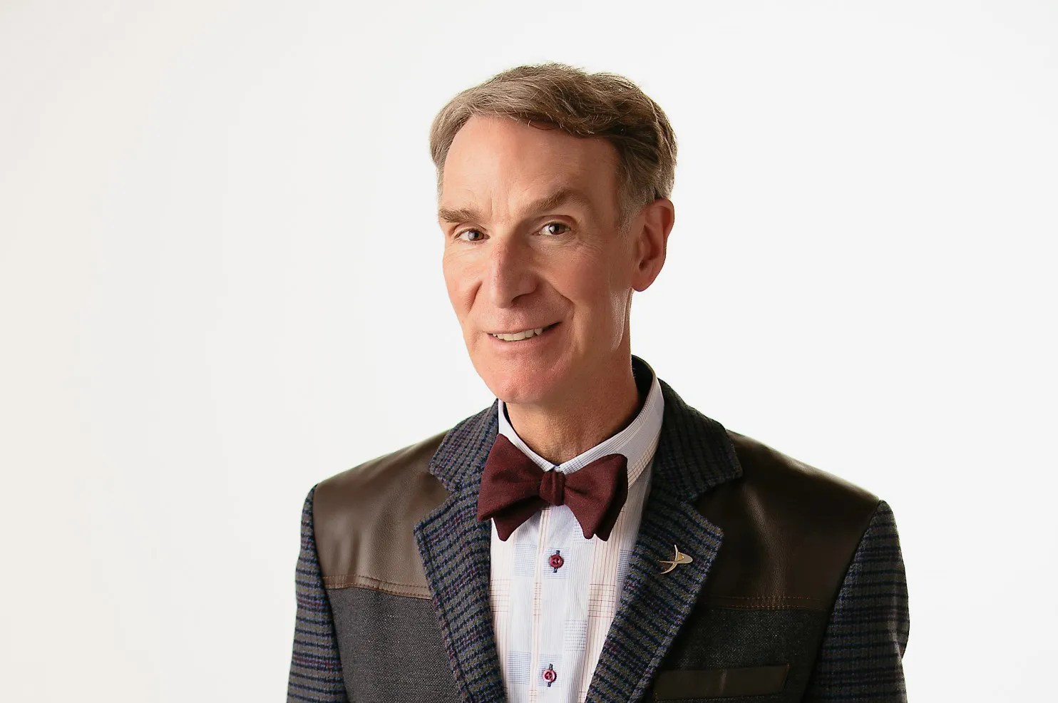 Bill Nye Is Getting His Own Talk Show on Netflix WIRED