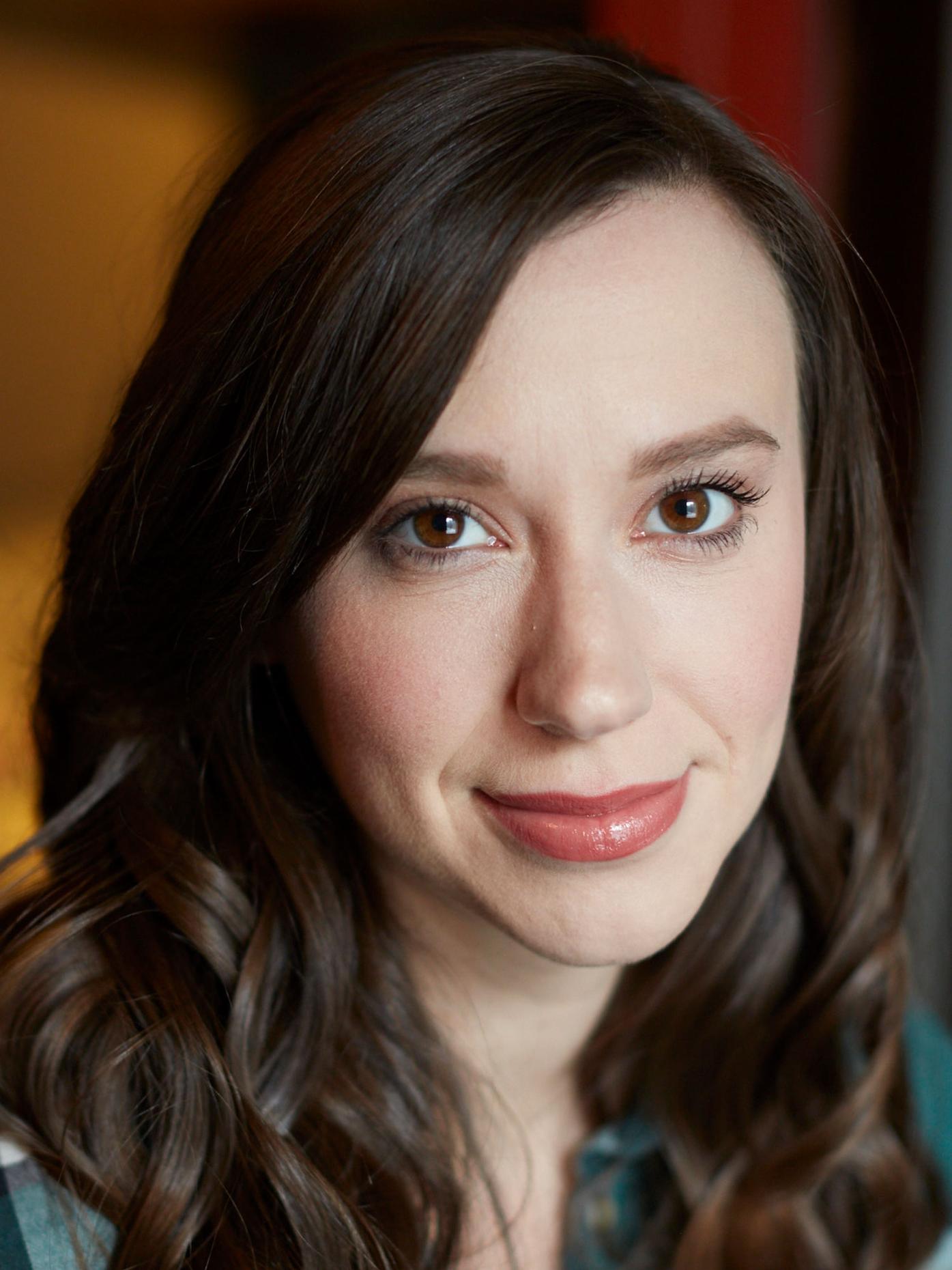 Emily Lynne WNYC Studios Podcasts