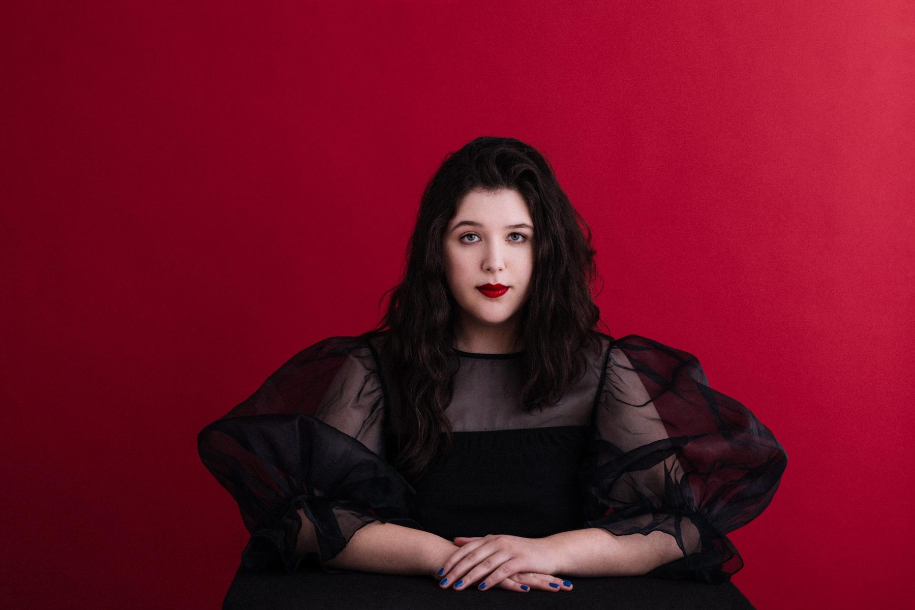Lucy Dacus, 'Home Video' All Of It WNYC Studios