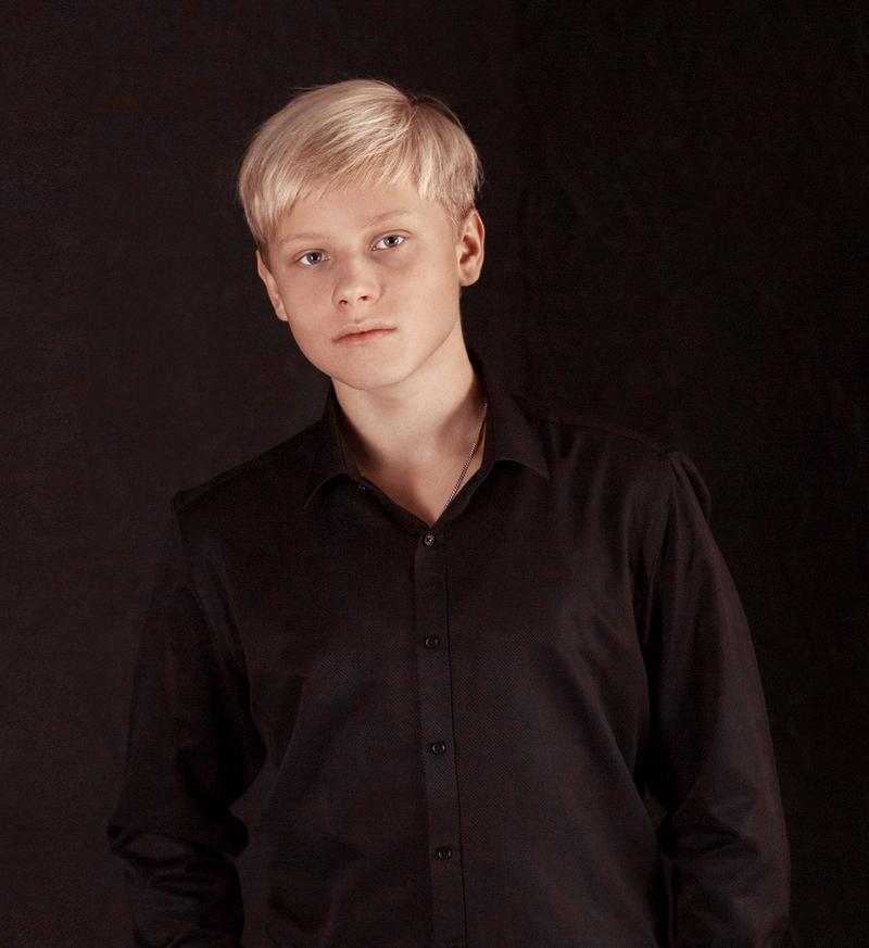 The China International Music Competition, Part 3 Pianist Alexander