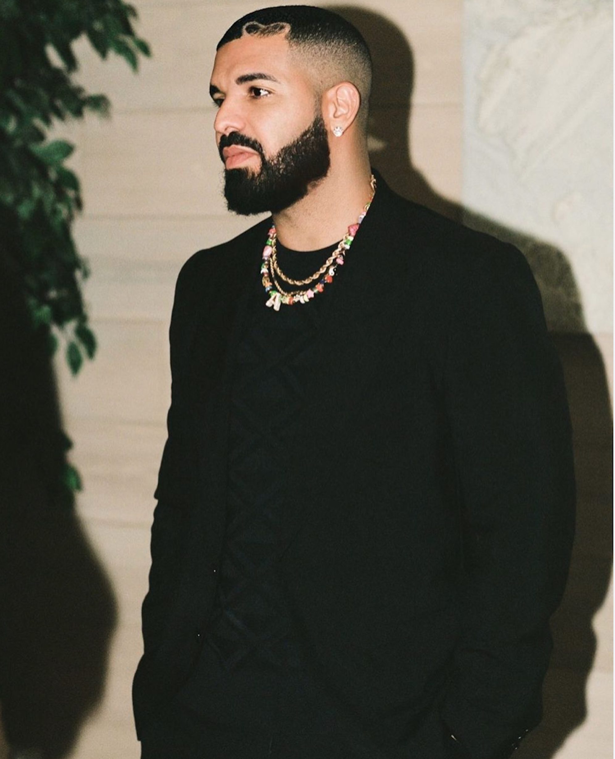 Drake Unveils His New Fragrance Line On Instagram BeautyNews.UK