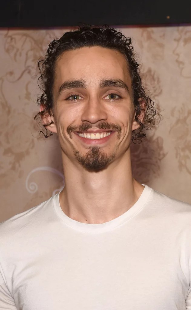See The Umbrella Academy's Robert Sheehan's Hottest Photos POPSUGAR