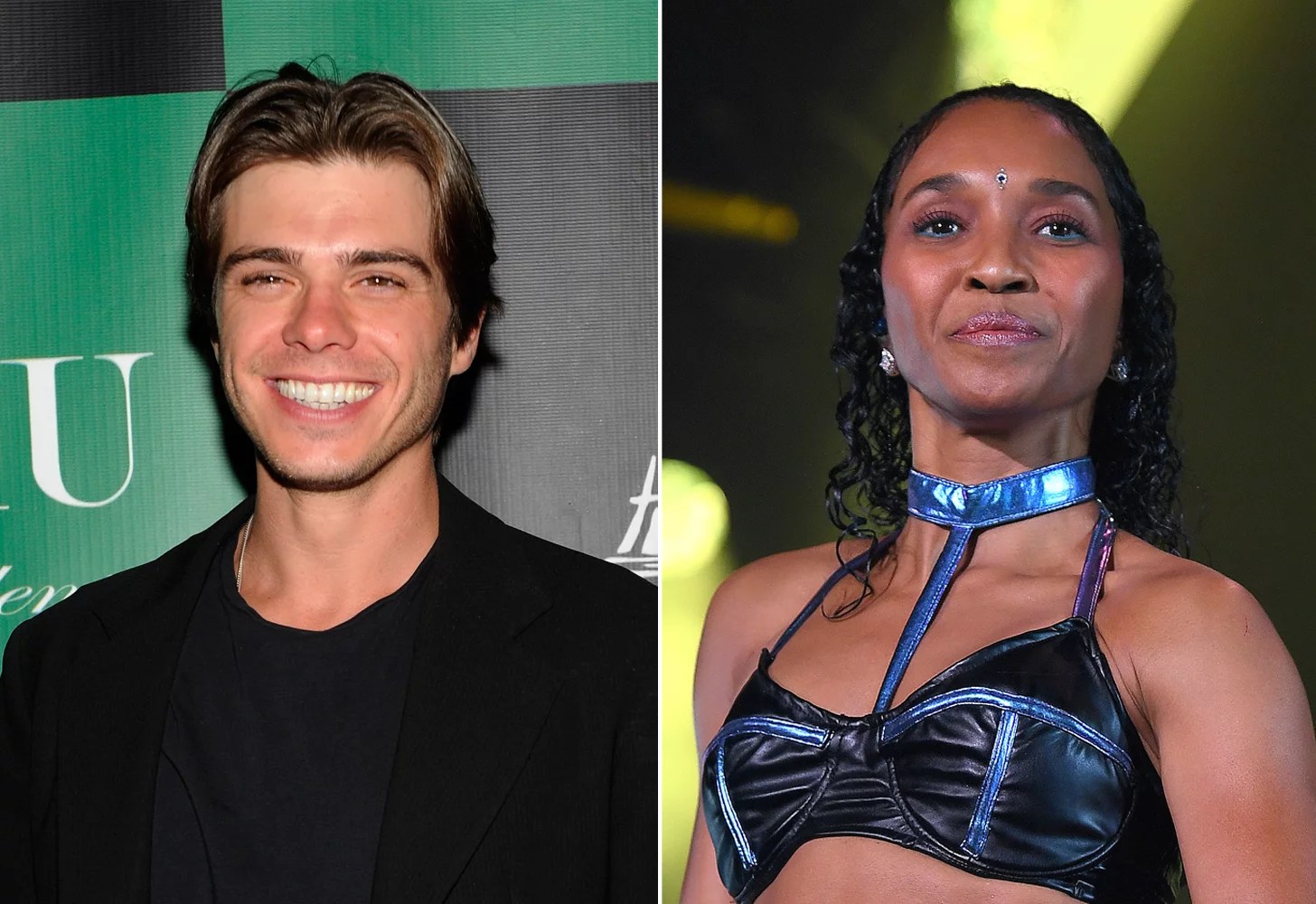 Are Matthew Lawrence and Chilli Dating? POPSUGAR Celebrity