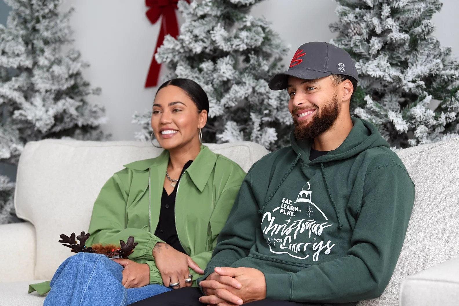 Ayesha Curry Talks About Her WeightLoss Journey POPSUGAR Fitness