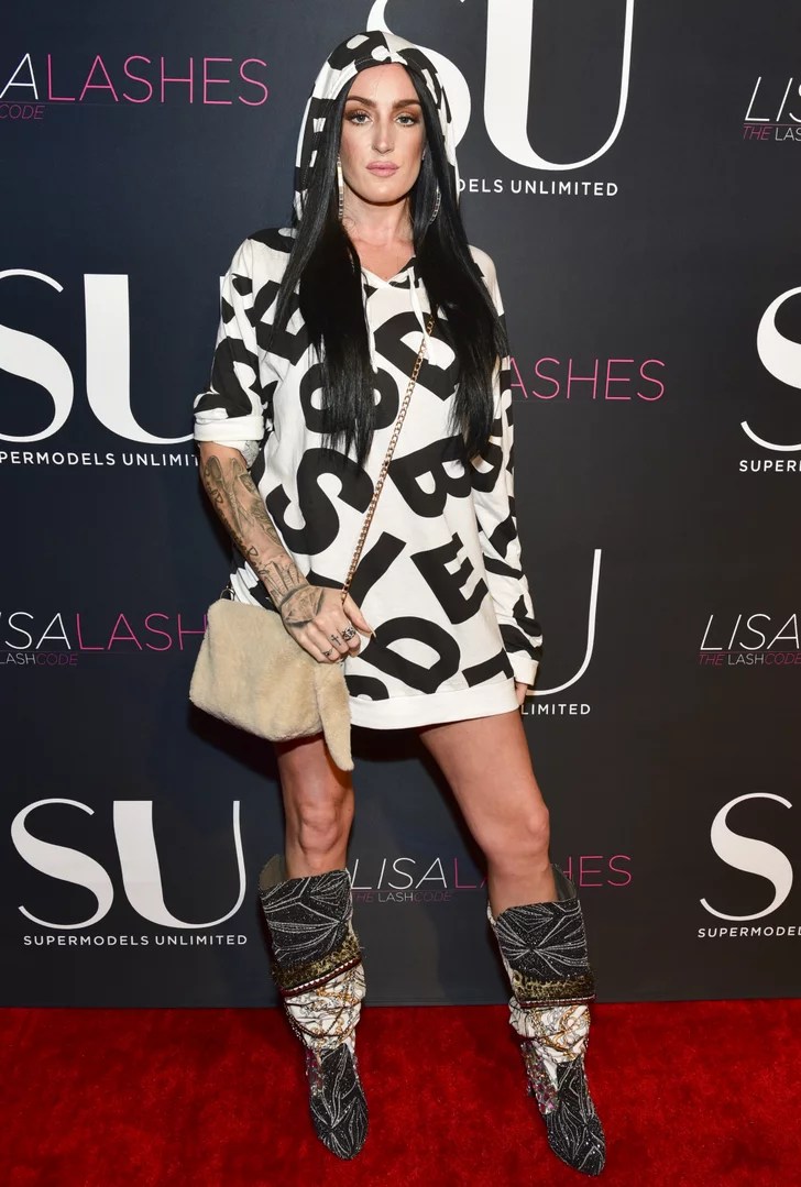 Kelly Dempsey, Project Runway Season 14 Project Runway Where Are