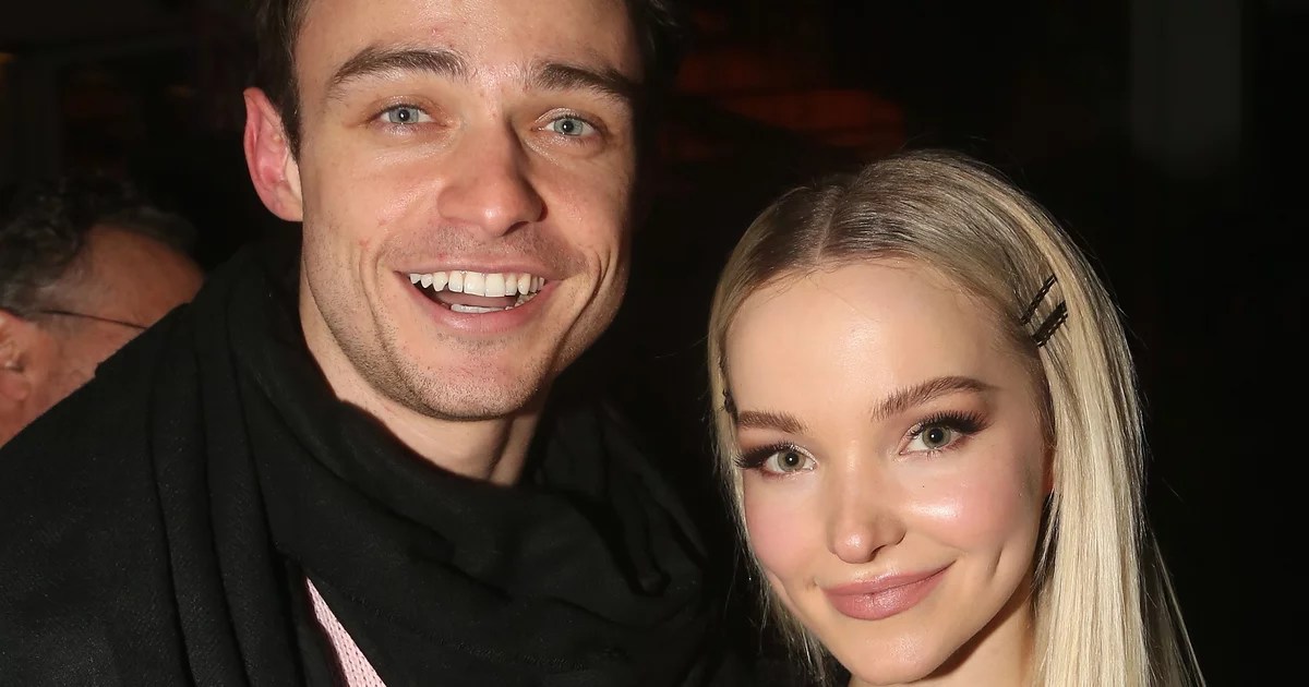 Who Has Dove Cameron Dated? POPSUGAR Celebrity