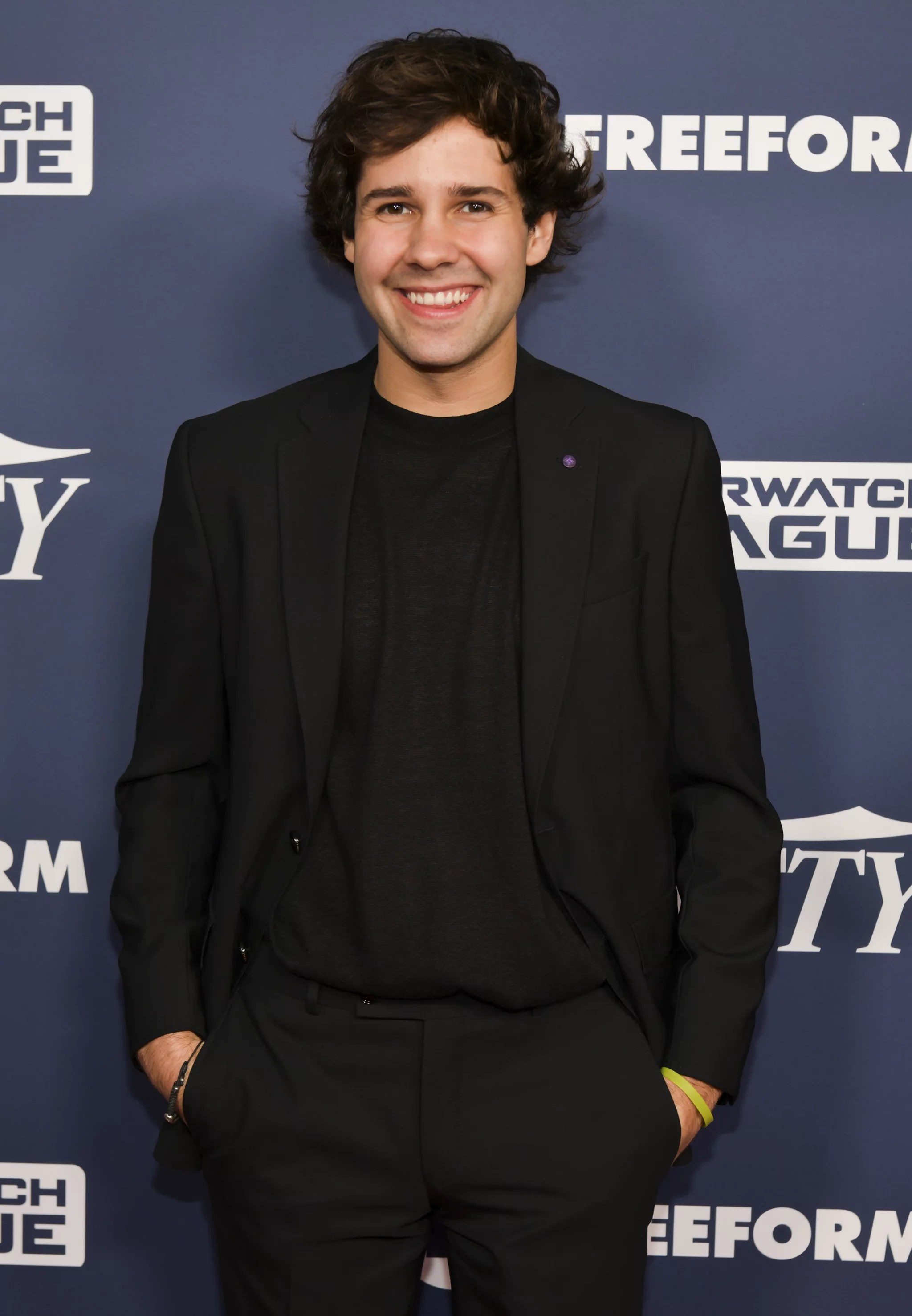 Who Is David Dobrik Dating in 2020? POPSUGAR Celebrity