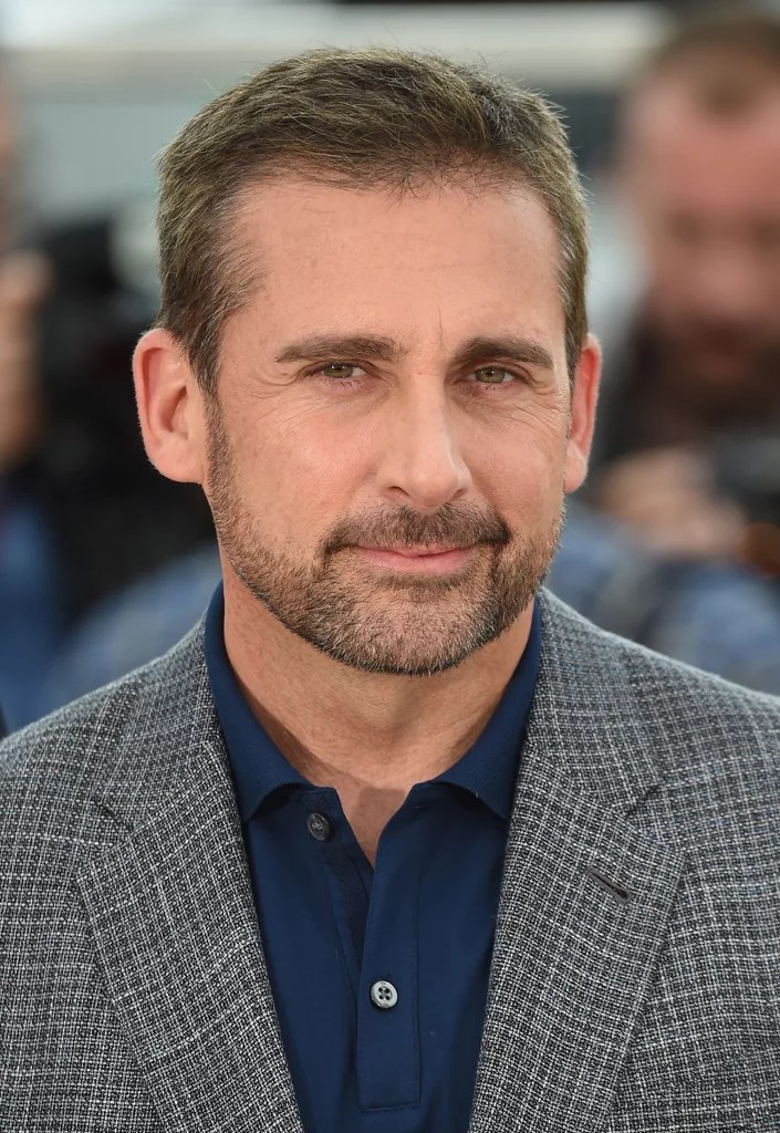 Steve Carell Wallpapers