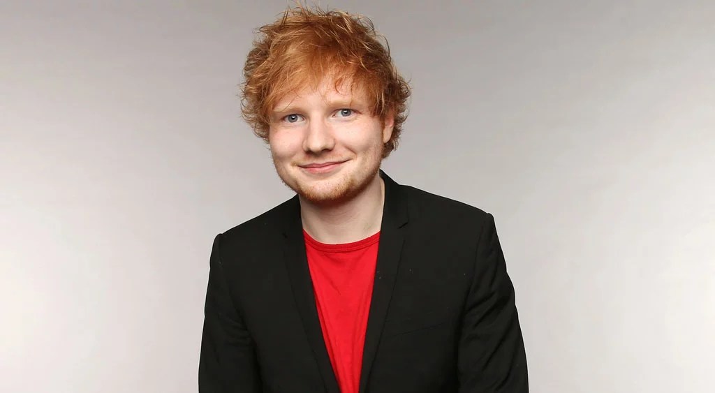 Ed Sheeran Facts POPSUGAR Celebrity
