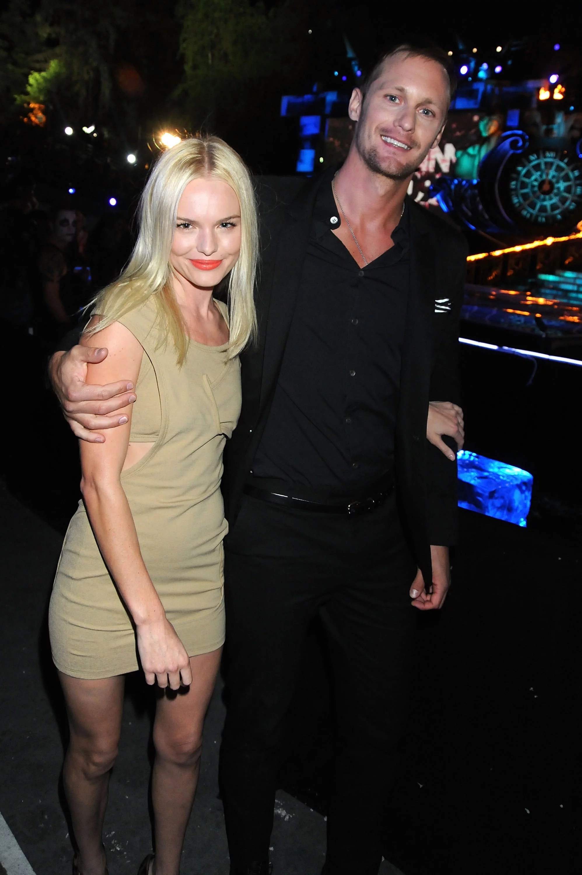 Matt Czuchry Girlfriend