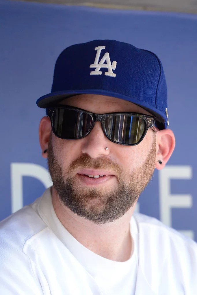 Grant Gelt Now The Sandlot Where Are They Now? POPSUGAR Entertainment Photo 19