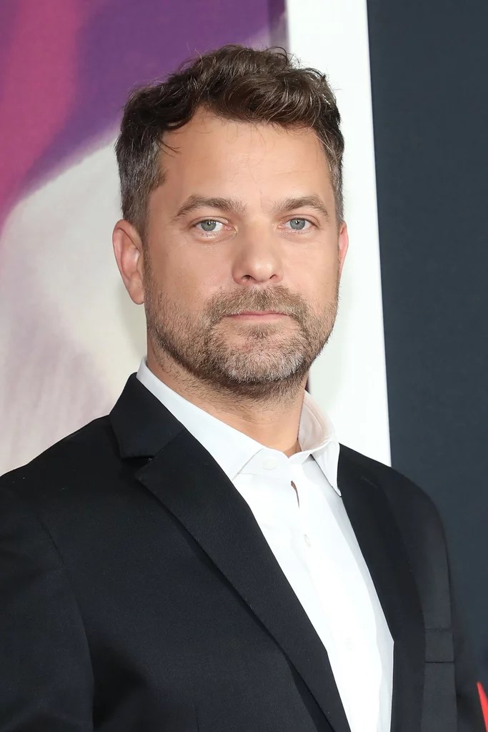 Joshua Jackson as Bill Richardson Little Fires Everywhere Cast