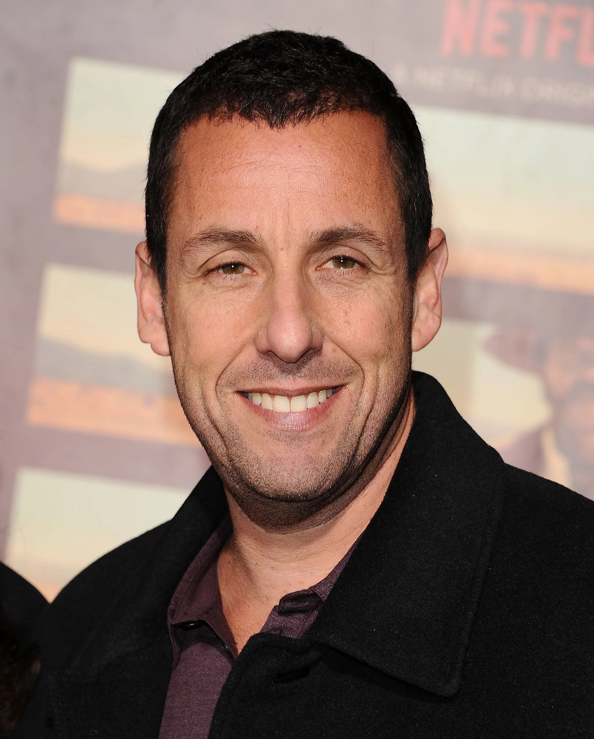 Adam Sandler 23 Stars Turning 50 This Year POPSUGAR Celebrity